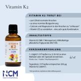 Vitamin K2 (50 ml)