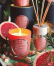 SCENTED CANDLE N.32