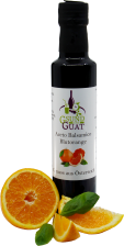 Aceto Balsamico Blutorange 250 ml