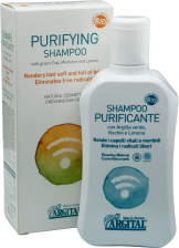 Antioxidans Shampoo (250 ml)