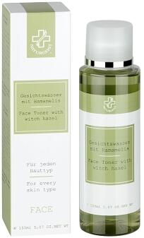 Gesichtswasser Hamamelis 150 ml